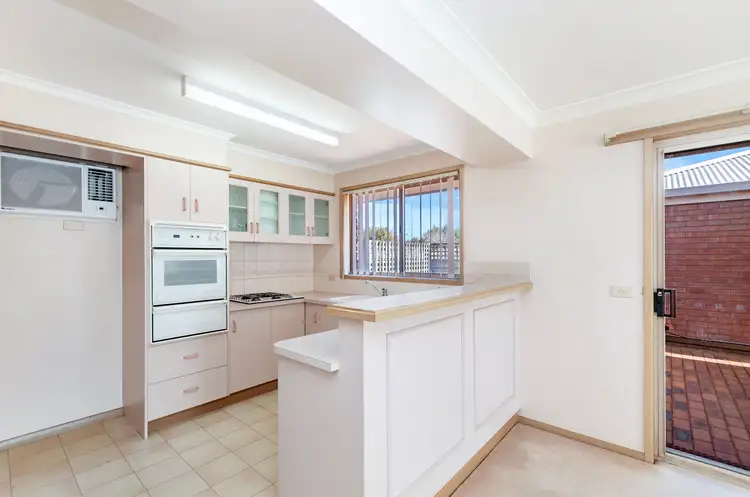 Second view of Homely house listing, 2/27 Allan Street, Warrnambool VIC 3280
