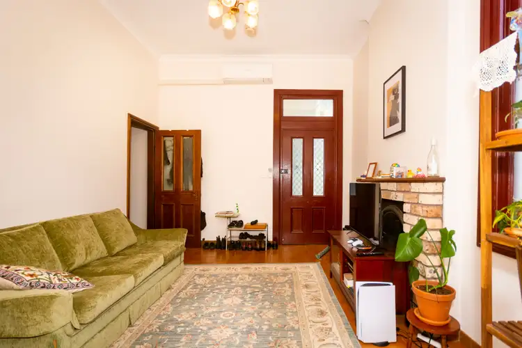 Fourth view of Homely semi-detached listing, 1 & 2/9 Sloane Street, Summer Hill NSW 2130