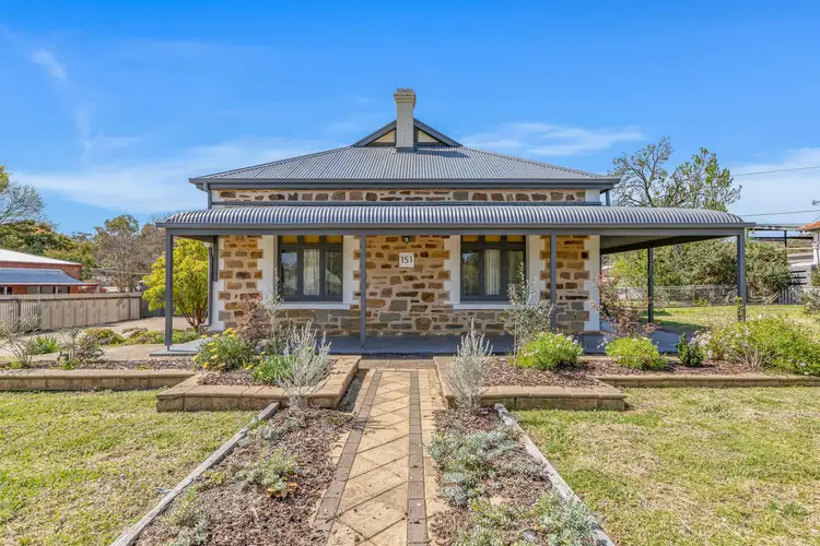 151 Main North Road, Clare SA 5453
