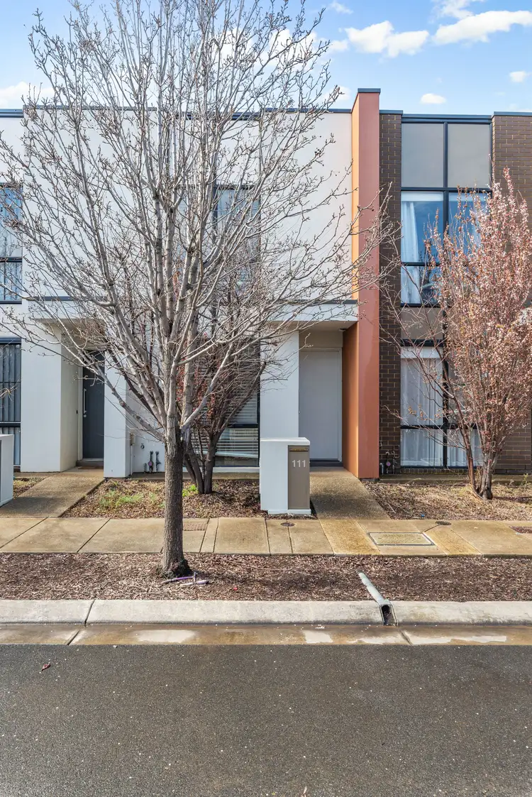 Main view of Homely house listing, 111 Brocas Avenue, St Clair SA 5011