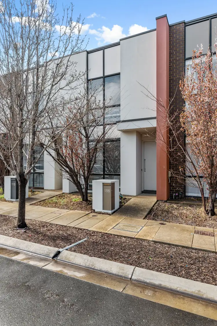 Second view of Homely house listing, 111 Brocas Avenue, St Clair SA 5011