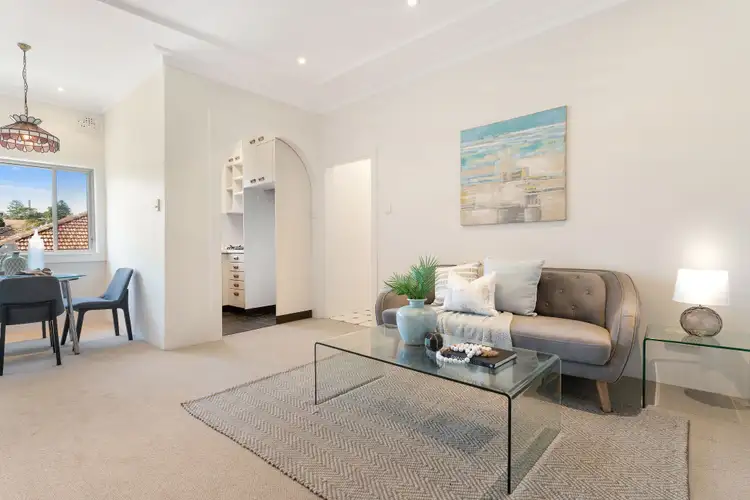 5/62 O'Donnell Street, North Bondi NSW 2026