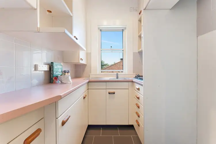 Fifth view of Homely apartment listing, 5/62 O'Donnell Street, North Bondi NSW 2026
