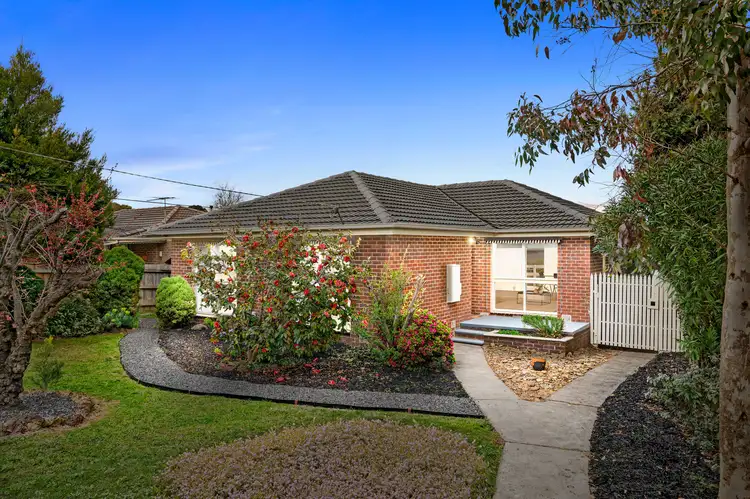 14 Juliana Court, Croydon VIC 3136
