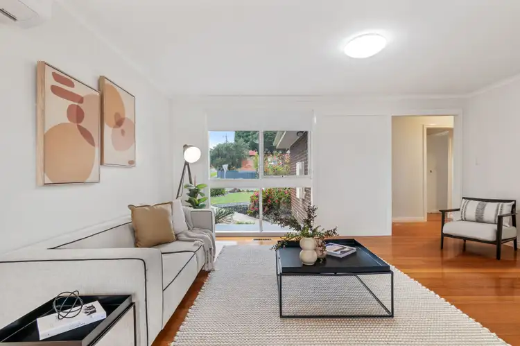 Third view of Homely house listing, 14 Juliana Court, Croydon VIC 3136