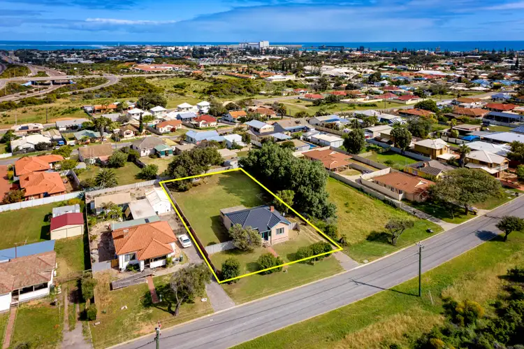 182 Brede Street, Geraldton WA 6530