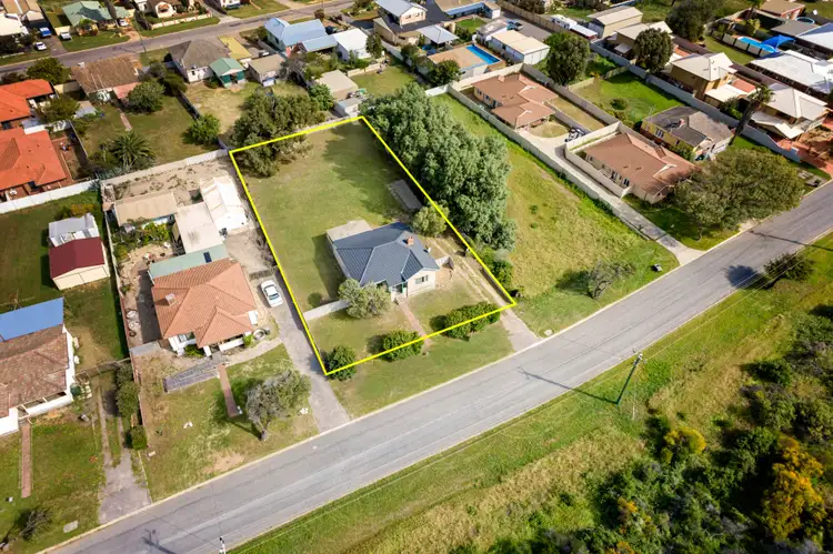 Second view of Homely house listing, 182 Brede Street, Geraldton WA 6530