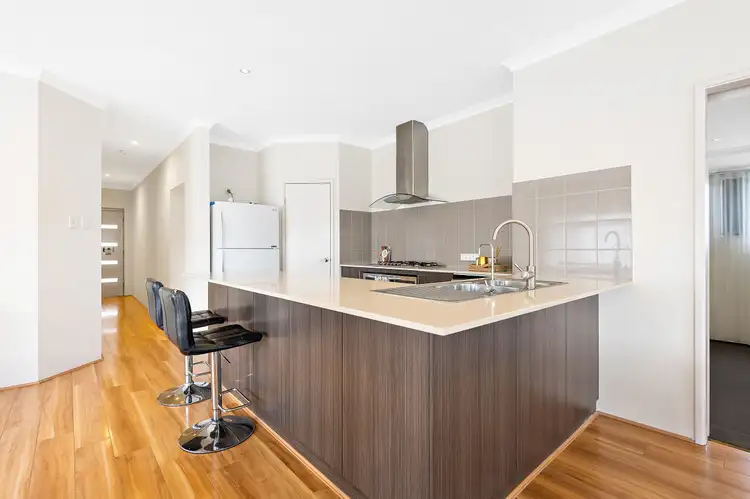 Second view of Homely house listing, 11 Meka Way, Harrisdale WA 6112