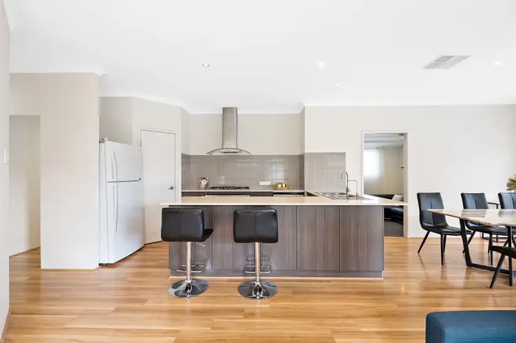 Third view of Homely house listing, 11 Meka Way, Harrisdale WA 6112