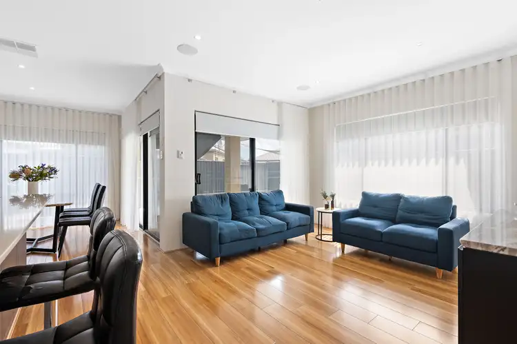 Fourth view of Homely house listing, 11 Meka Way, Harrisdale WA 6112