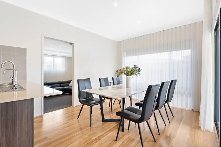 Fifth view of Homely house listing, 11 Meka Way, Harrisdale WA 6112