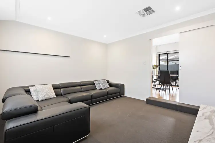 Sixth view of Homely house listing, 11 Meka Way, Harrisdale WA 6112