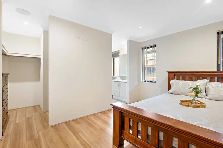 Seventh view of Homely house listing, 11 Meka Way, Harrisdale WA 6112