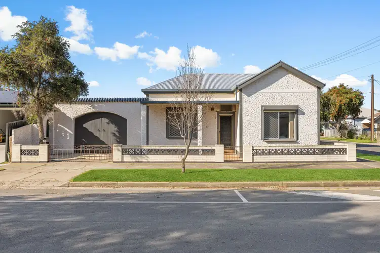 40 Evans Street, Rosewater SA 5013