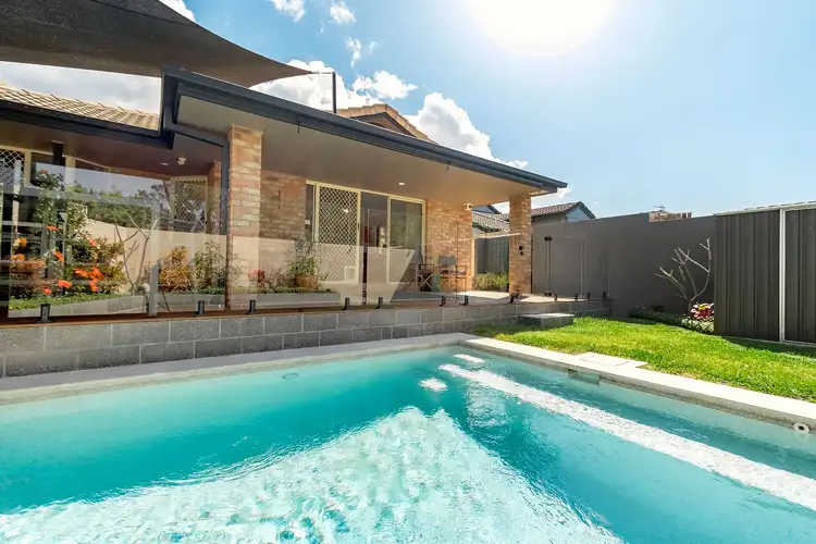 1/23 Lorenzo Drive, Coomera QLD 4209