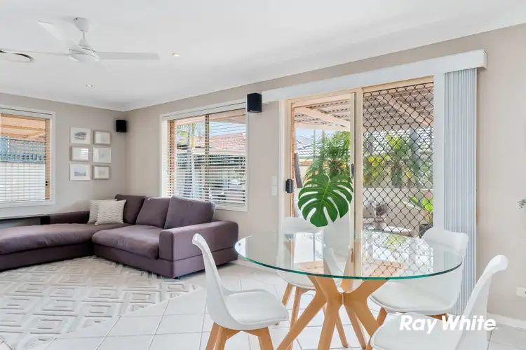Fifth view of Homely house listing, 10 Solitaire Court, Stanhope Gardens NSW 2768