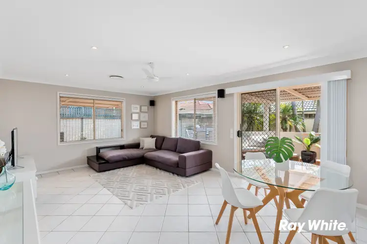 Sixth view of Homely house listing, 10 Solitaire Court, Stanhope Gardens NSW 2768