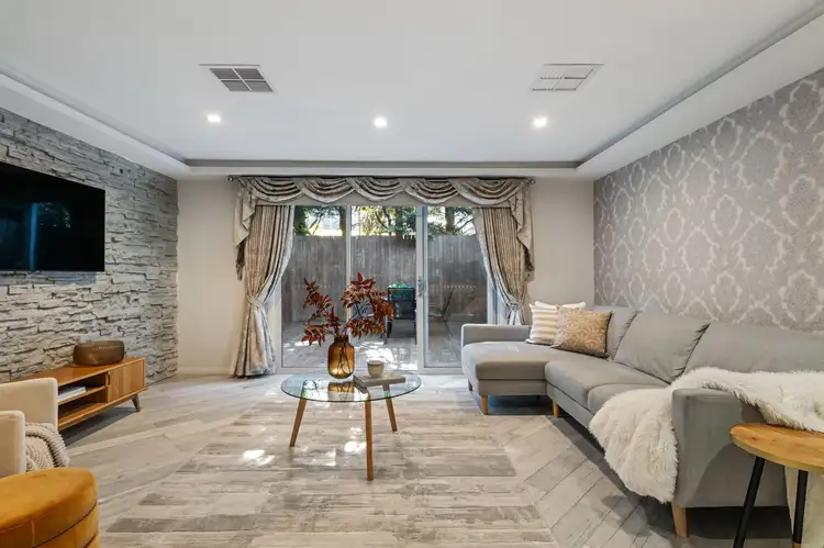 Main view of Homely townhouse listing, 20/35-43 Kent Avenue, Croydon VIC 3136