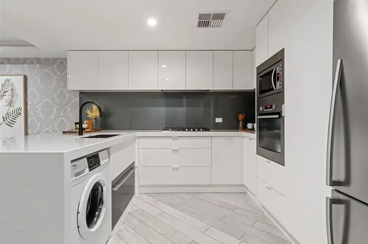 Third view of Homely townhouse listing, 20/35-43 Kent Avenue, Croydon VIC 3136