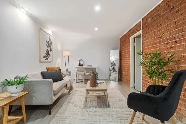 Fourth view of Homely townhouse listing, 20/35-43 Kent Avenue, Croydon VIC 3136
