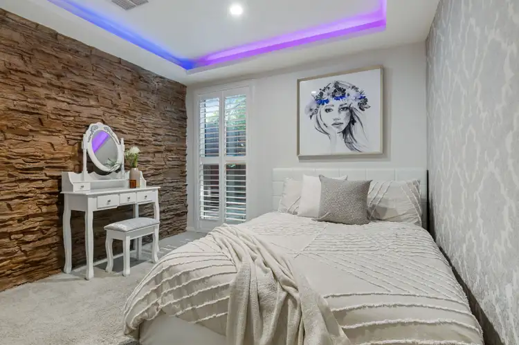 Fifth view of Homely townhouse listing, 20/35-43 Kent Avenue, Croydon VIC 3136