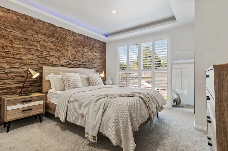 Sixth view of Homely townhouse listing, 20/35-43 Kent Avenue, Croydon VIC 3136