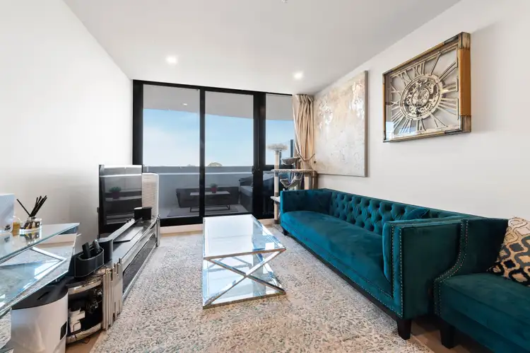 Third view of Homely apartment listing, 502/2 Dalgety Street, Oakleigh VIC 3166