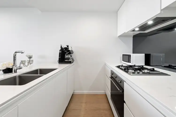 Fourth view of Homely apartment listing, 502/2 Dalgety Street, Oakleigh VIC 3166