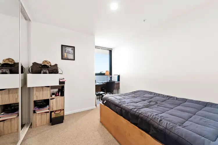 Fifth view of Homely apartment listing, 502/2 Dalgety Street, Oakleigh VIC 3166