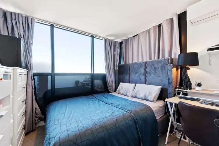 Sixth view of Homely apartment listing, 502/2 Dalgety Street, Oakleigh VIC 3166