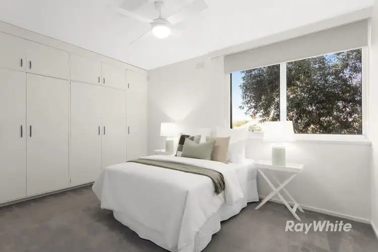 Third view of Homely apartment listing, 6/2 Ash Grove, Caulfield VIC 3162