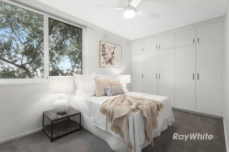 Fourth view of Homely apartment listing, 6/2 Ash Grove, Caulfield VIC 3162