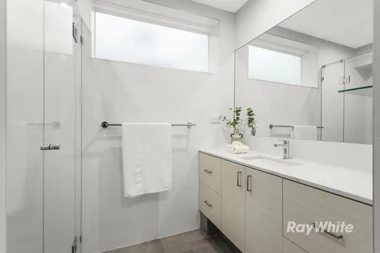 Fifth view of Homely apartment listing, 6/2 Ash Grove, Caulfield VIC 3162