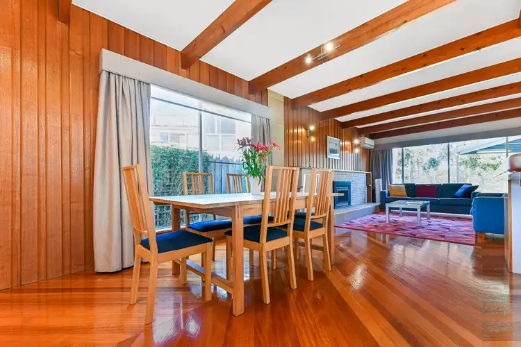 Sixth view of Homely house listing, 27 Old Eastern Court, Oakleigh South VIC 3167