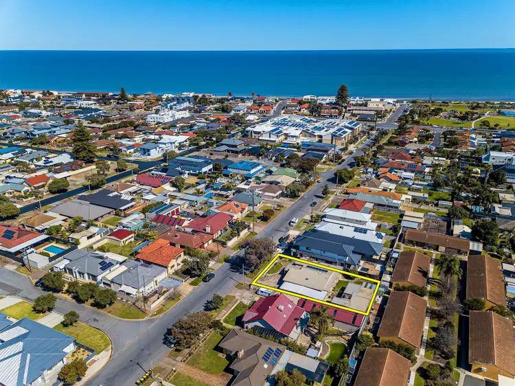 Second view of Homely house listing, 29 Recreation Parade, Semaphore Park SA 5019