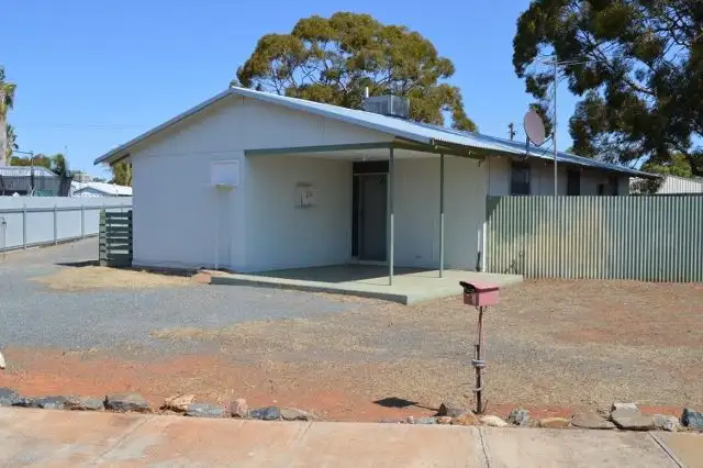Main view of Homely house listing, 23 Sturt Pea Crescent, Kambalda West WA 6442