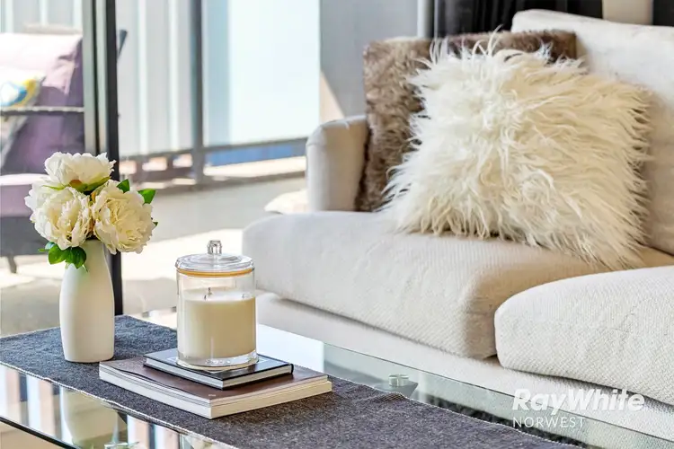 Fifth view of Homely apartment listing, 708/2 Hasluck Street, Rouse Hill NSW 2155
