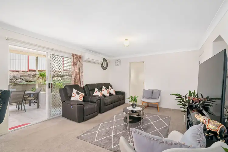 Third view of Homely house listing, 1 Delvin Court, Arana Hills QLD 4054