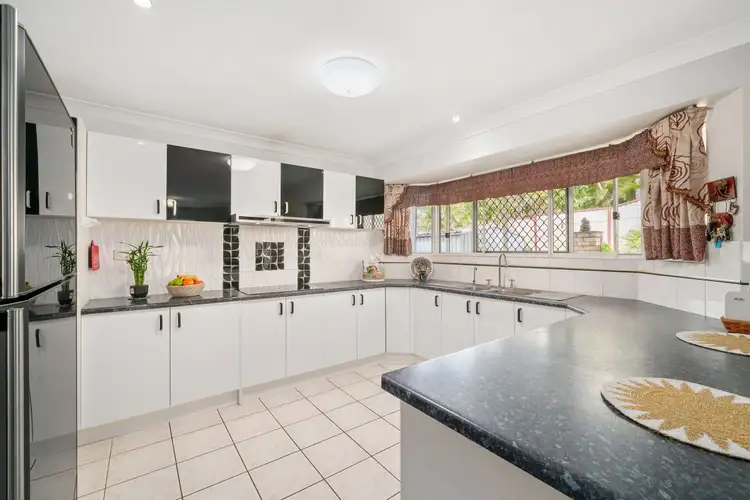 Fourth view of Homely house listing, 1 Delvin Court, Arana Hills QLD 4054