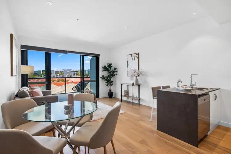 306/18-20 Surflen Street, Adelaide SA 5000