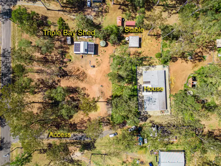 Third view of Homely house listing, 69-75 Braemar Road, North Maclean QLD 4280