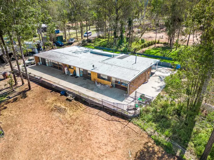 Fifth view of Homely house listing, 69-75 Braemar Road, North Maclean QLD 4280