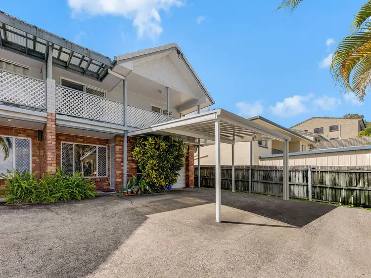 Fifth view of Homely semi-detached listing, 2/28 Kalinda Avenue, Mooloolaba QLD 4557