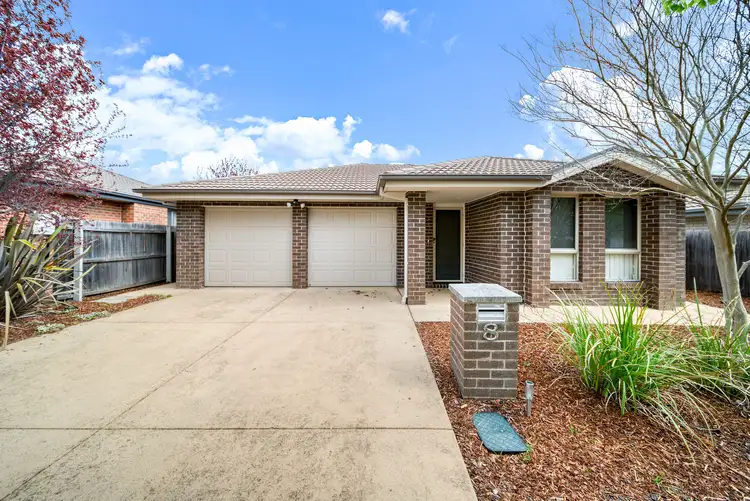 8 Funder Street, Bruce ACT 2617