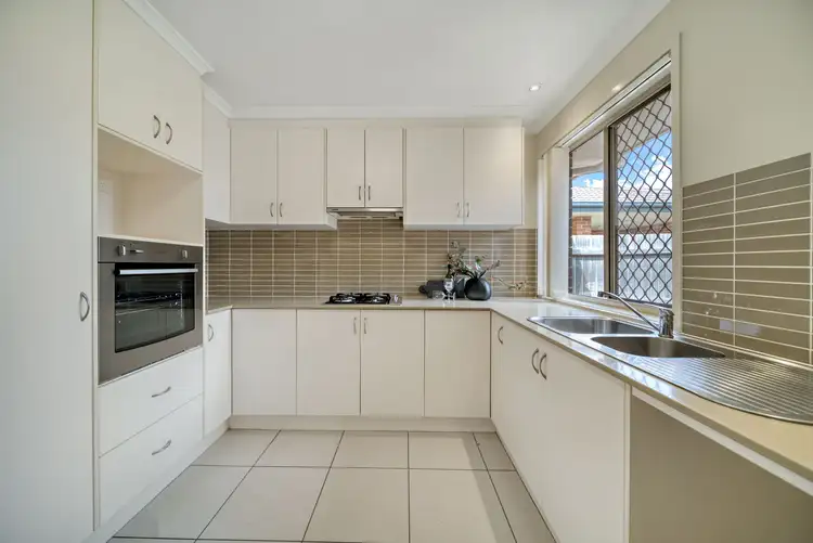 Fifth view of Homely house listing, 8 Funder Street, Bruce ACT 2617