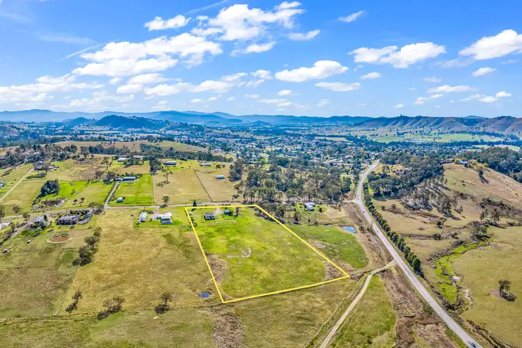 Main view of Homely house listing, 23 Wade Street, Dungog NSW 2420