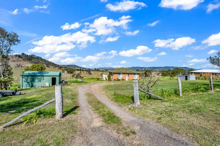 Second view of Homely house listing, 23 Wade Street, Dungog NSW 2420