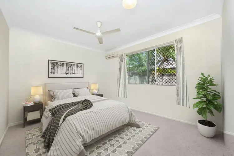 Fourth view of Homely house listing, 11 Karina Crescent, Rasmussen QLD 4815