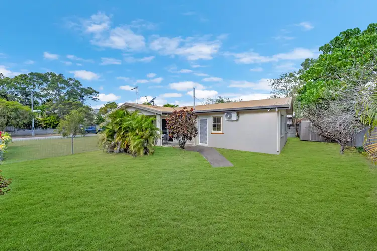 Sixth view of Homely house listing, 11 Karina Crescent, Rasmussen QLD 4815