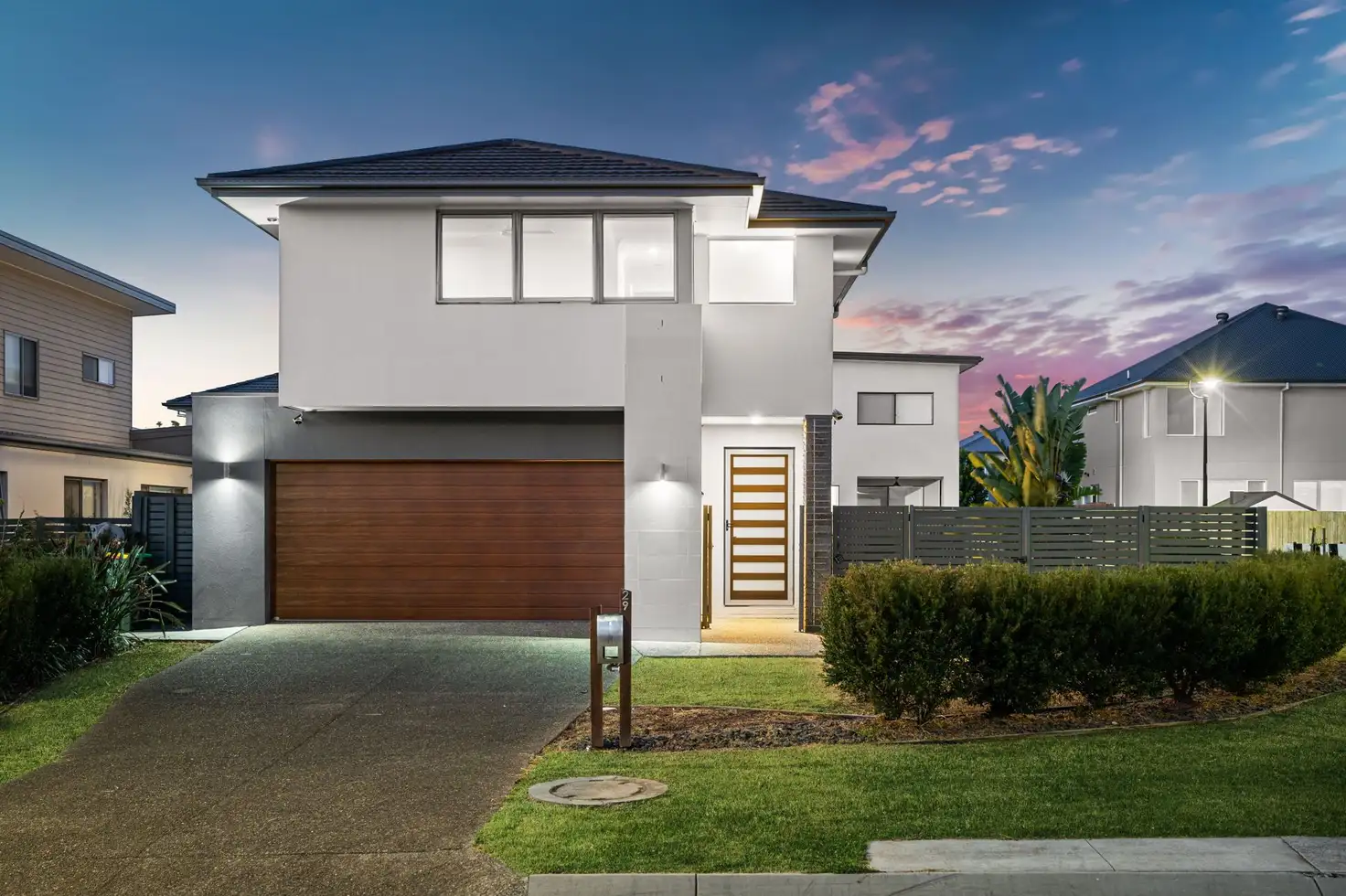 Main view of Homely house listing, 29 Viewpoint Street, Rochedale QLD 4123